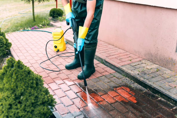 Best Commercial Building Pressure Washing  in Orting, WA