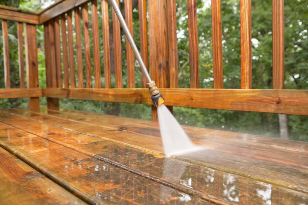 Best Commercial Pressure Washing  in Orting, WA