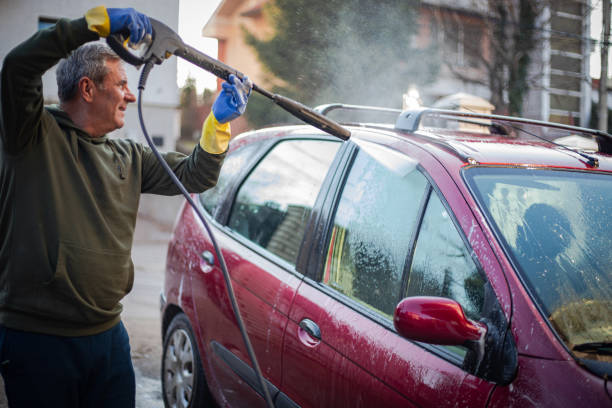  Orting, WA Pressure Washing Pros